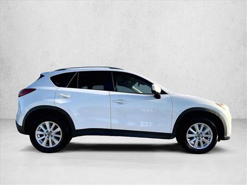Used 2014 MAZDA CX-5 Touring w/ Touring Technology Package image 5