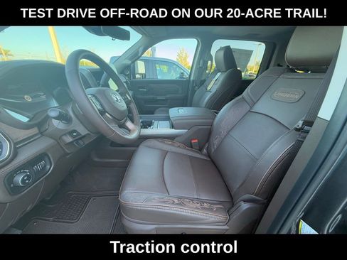 New 2026 RAM 2500 Limited image 11