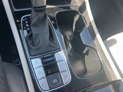 Used 2025 Hyundai Tucson SEL image 12