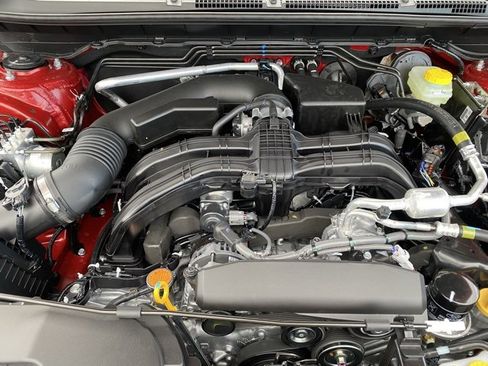 New 2026 Subaru Crosstrek 2.5i Limited image 23