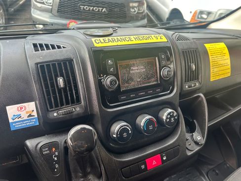 Used 2019 RAM ProMaster 3500 image 18
