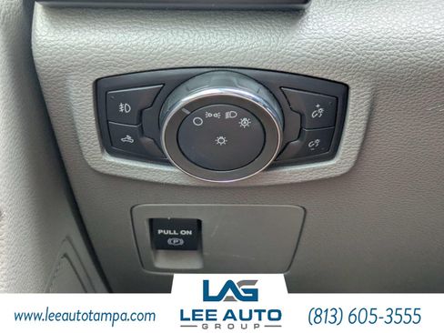 Used 2018 Ford F150 XL w/ Equipment Group 101A Mid AWD/4WD image 20