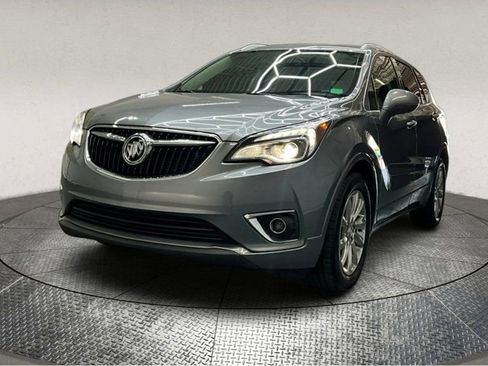 Used 2019 Buick Envision Essence image 3