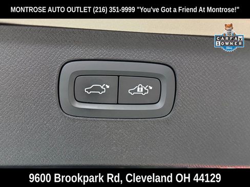 Used 2023 Volvo XC90 B5 Plus w/ Protection Package Premier image 43