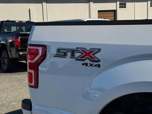 Used 2019 Ford F150 XL w/ Equipment Group 101A Mid image 12