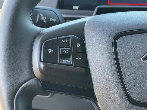 Used 2023 Ford Mustang Mach-E Select image 8