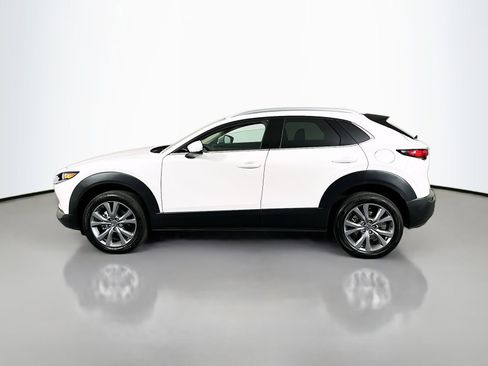 Used 2024 MAZDA CX-30 AWD 2.5 S w/ Premium Package image 4