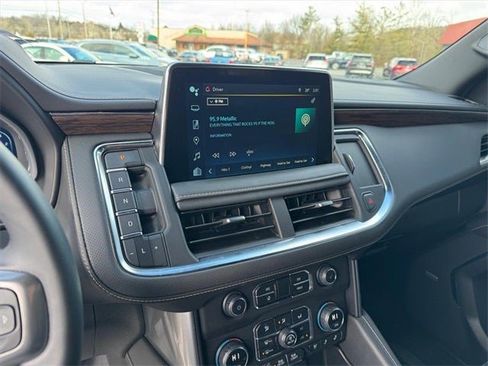 Used 2023 Chevrolet Tahoe Premier w/ Premium Package 2 image 23