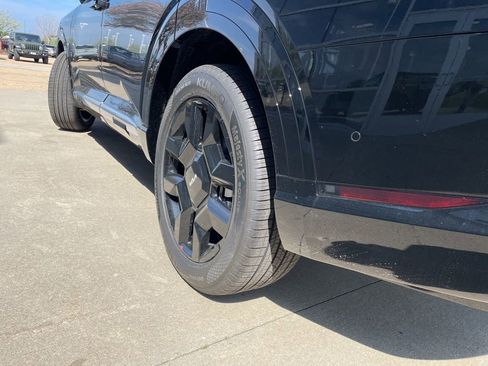 New 2027 Kia Telluride SX Prestige image 19