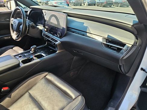 Used 2023 Lexus RX 350 AWD/4WD image 22