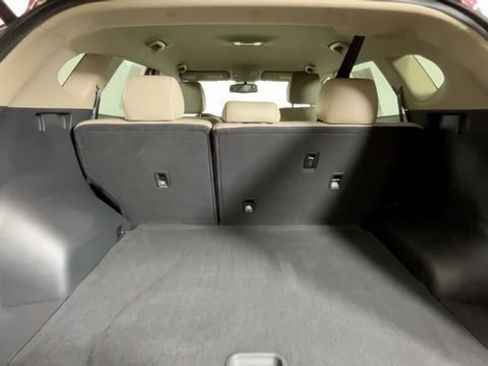 Used 2016 Hyundai Tucson Limited AWD/4WD image 12