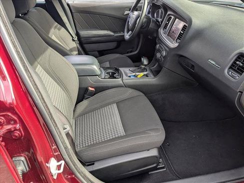 Used 2023 Dodge Charger SXT w/ Blacktop Package image 20