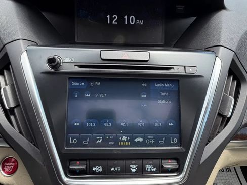 Used 2020 Acura MDX SH-AWD image 24