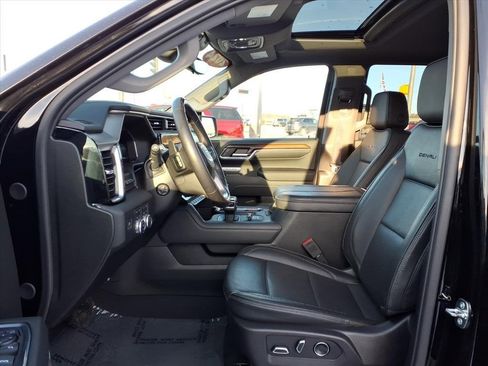 Certified 2024 GMC Sierra 1500 Denali image 5