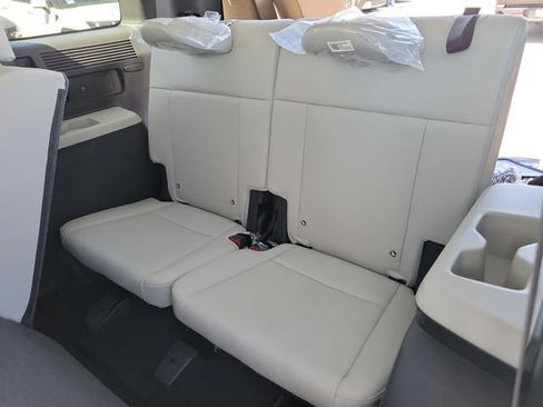 New 2026 Hyundai Santa Fe SEL FWD image 27