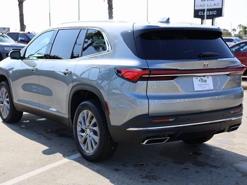 New 2026 Buick Enclave Preferred image 6