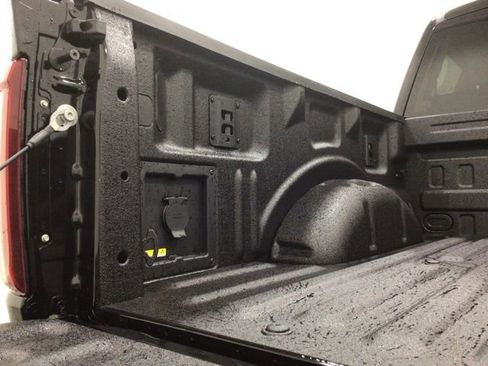 New 2025 Ford F150 XLT w/ Equipment Group 302A MID image 33