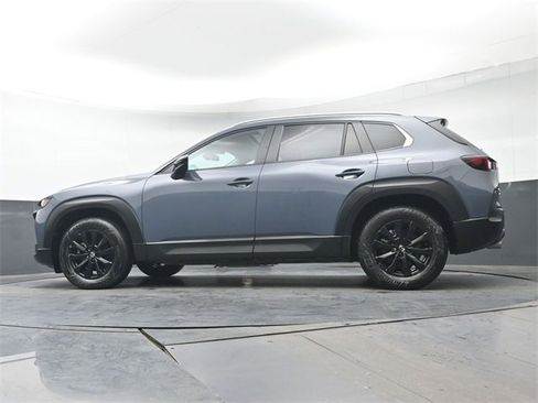 Certified 2023 MAZDA CX-50 2.5 S w/ Preferred Plus Pkg image 32