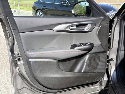 Used 2024 Dodge Hornet GT image 15