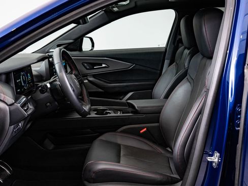 Used 2024 Acura ZDX A-Spec AWD/4WD image 23