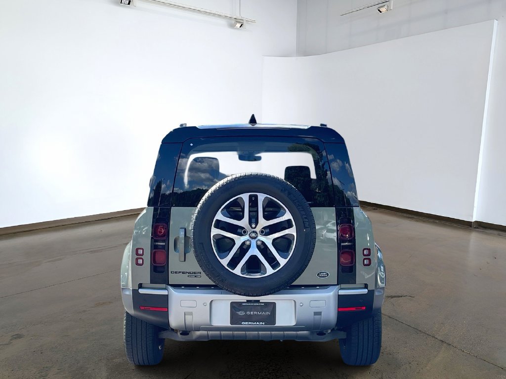 Used 2020 Land Rover Defender 110 HSE AWD/4WD image 5