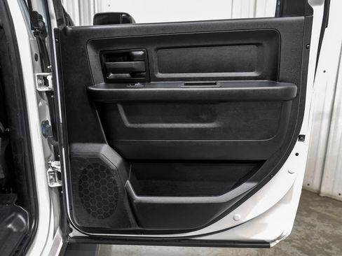 Used 2022 RAM 2500 Tradesman AWD/4WD image 45