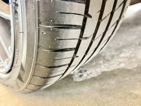 Used 2017 Subaru WRX STI AWD/4WD image 18