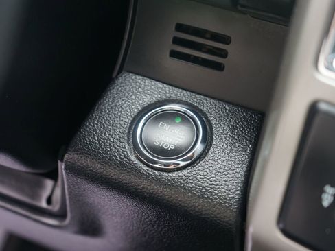 Used 2015 Ford F150 Lariat w/ Equipment Group 502A Luxury image 23