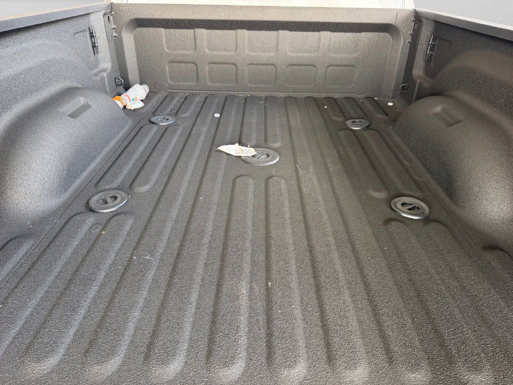 Used 2026 RAM 2500 Tradesman AWD/4WD image 31