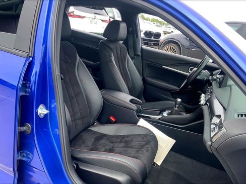 Used 2024 Acura Integra Type S FWD image 8