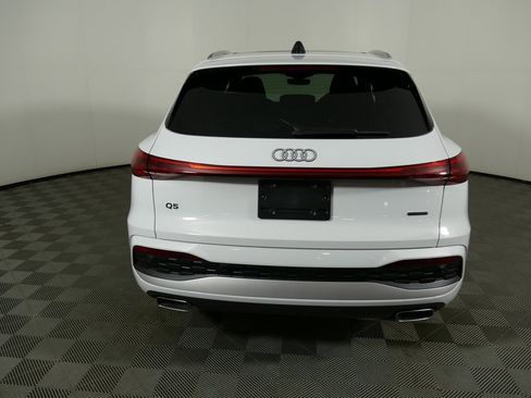 New 2025 Audi Q5 Premium Plus image 4