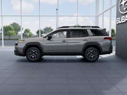 New 2026 Subaru Outback Premium image 3