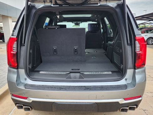 New 2026 GMC Yukon Denali AWD/4WD image 61