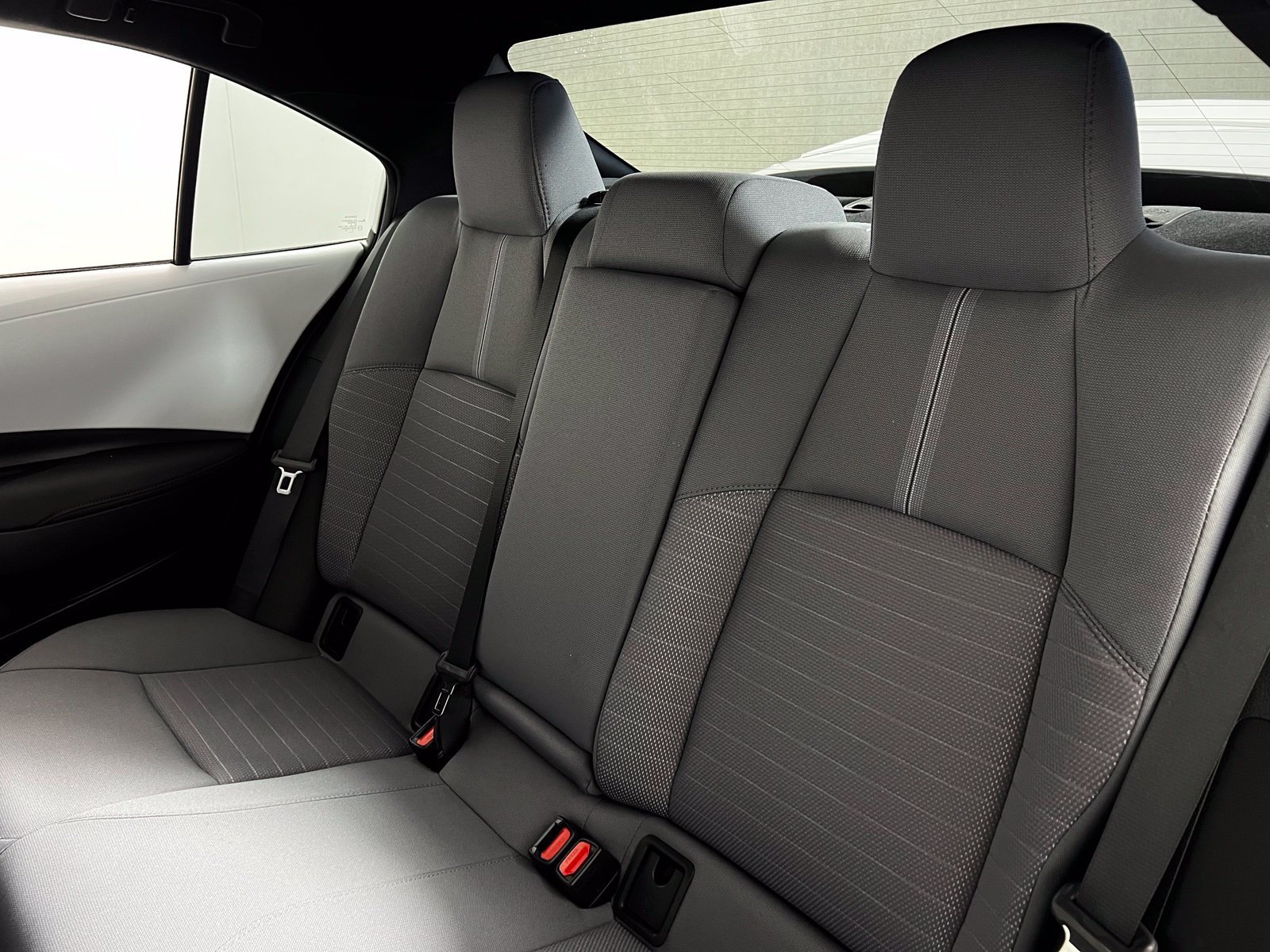 Certified 2024 Toyota Corolla SE FWD image 21