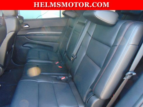 New 2025 Dodge Durango GT image 33