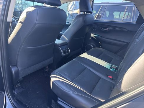 Used 2018 Lexus NX 300 FWD image 6