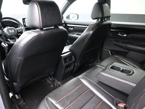 Used 2023 Honda CR-V Sport Touring image 14