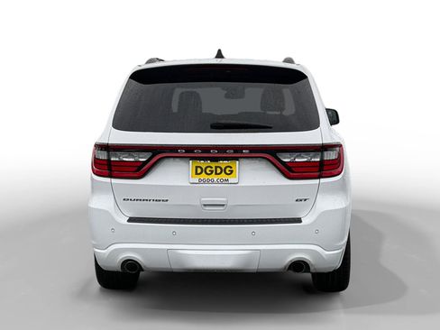 Used 2024 Dodge Durango GT image 4