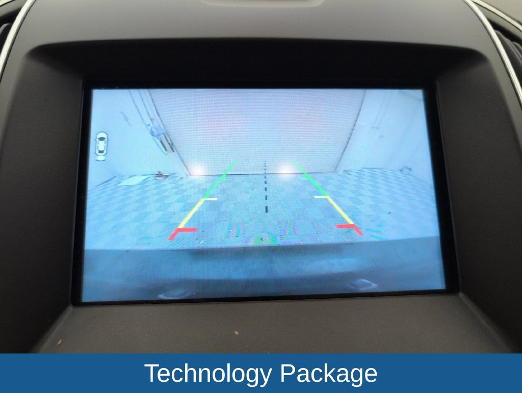 Used 2015 Ford Edge Sport w/ Equipment Group 401A FWD image 22