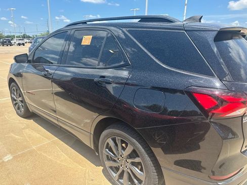 Used 2022 Chevrolet Equinox RS AWD/4WD image 10