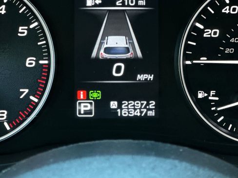 Used 2024 Subaru Ascent Touring image 30