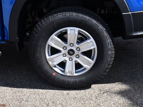 Used 2025 Ford Ranger XL w/ Trailer Tow Package image 20