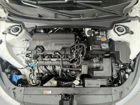 Certified 2025 Kia K4 FWD image 56