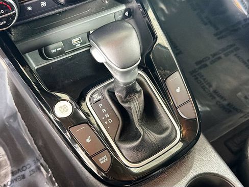Used 2020 Kia Soul EX FWD image 18