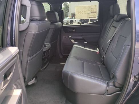 New 2026 Toyota Tundra Platinum AWD/4WD image 23