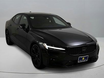 Certified 2023 Volvo S60 B5 Plus w/ Climate Package