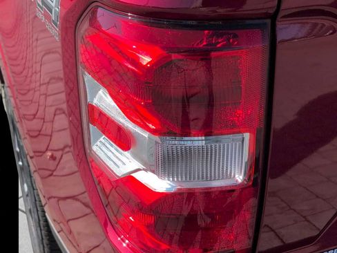 New 2025 Ford Maverick XLT w/ XLT Luxury Package image 16