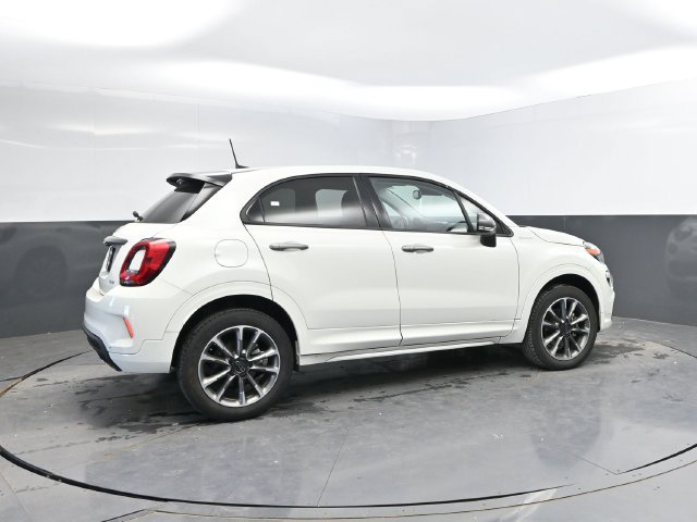 Used 2023 FIAT 500X Sport AWD/4WD image 2