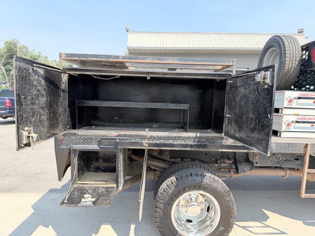 Used 2020 Ford F350 XL w/ Power Equipment Group AWD/4WD image 22