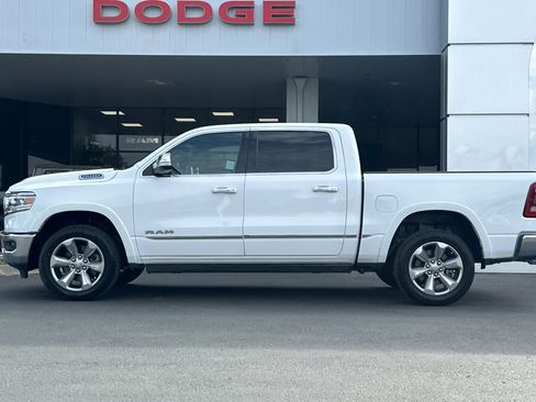 Used 2022 RAM 1500 Limited image 7